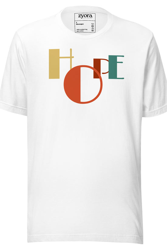 HOPE - Unisex Premium Tee