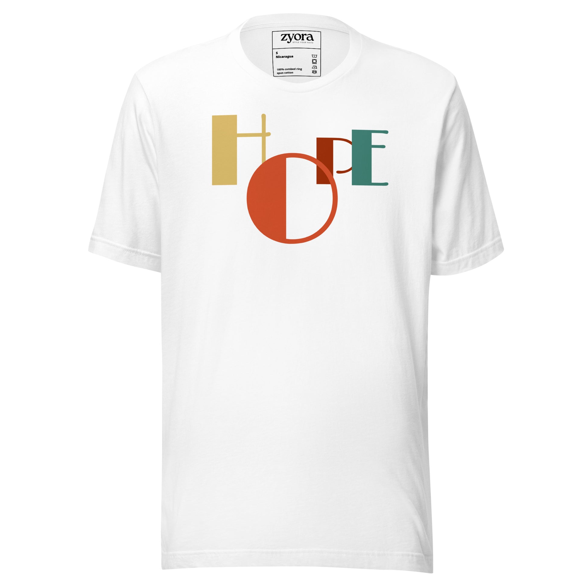 HOPE - Unisex Premium Tee